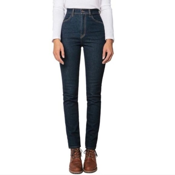 Imogene & Willie Elizabeth Jeans - Size 24R - Picture 1 of 12